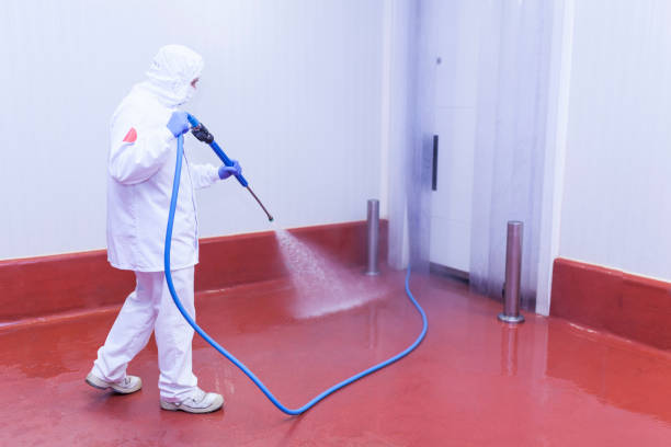 Best Patio and Deck Pressure Washing  in Pixley, CA