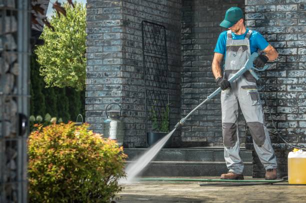 Professional  Pressure Washing Services in Pixley, CA