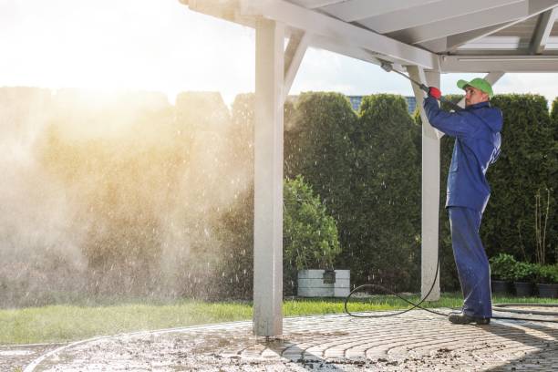 Best Fence Cleaning  in Pixley, CA