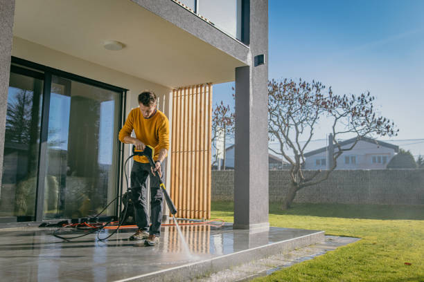 Best Building Exterior Washing  in Pixley, CA