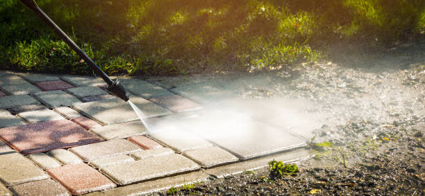 Best Post-Construction Pressure Washing  in Pixley, CA