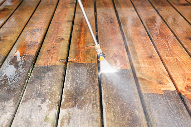 Spring Cleaning in Pixley, CA
